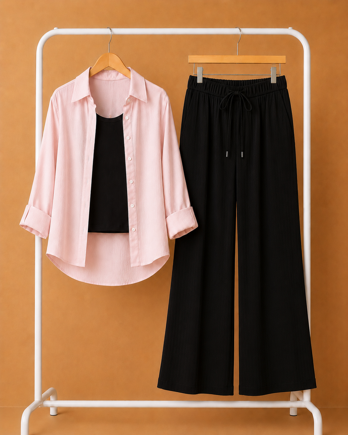 (TRIO PACK) Effortless Comfort Co-Ord Set