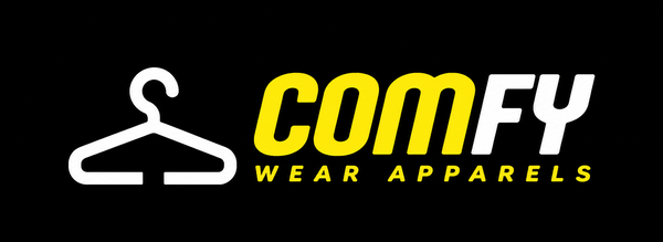 comfy wear apparels