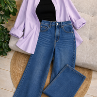 (TRIO PACK) Effortless Everyday Outfit Set