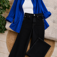 (TRIO PACK) Effortless Everyday Outfit Set