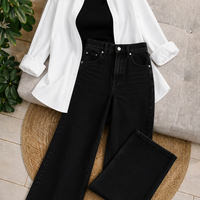 (TRIO PACK) Effortless Everyday Outfit Set