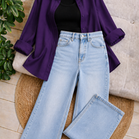 (TRIO PACK) Effortless Everyday Outfit Set