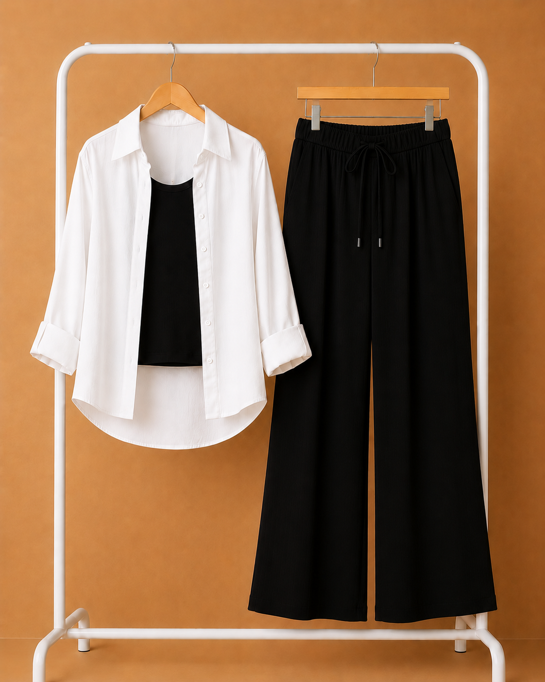 (TRIO PACK) Effortless Comfort Co-Ord Set