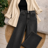 (TRIO PACK) Effortless Everyday Outfit Set