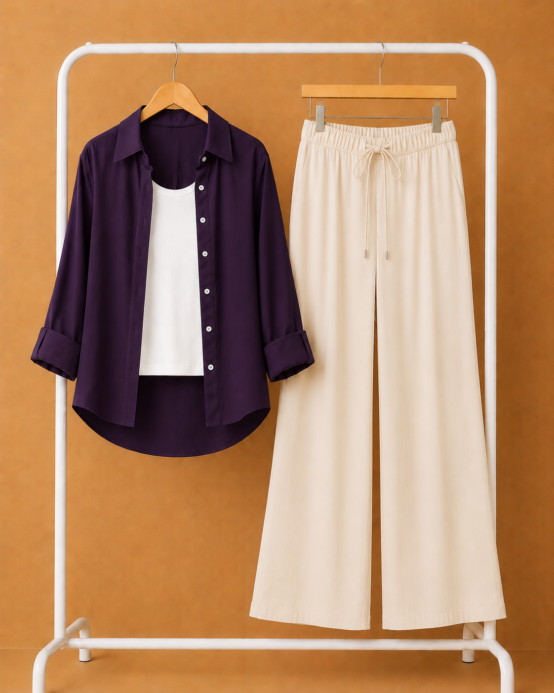 (TRIO PACK) Effortless Comfort Co-Ord Set