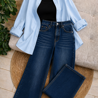 (TRIO PACK) Effortless Everyday Outfit Set
