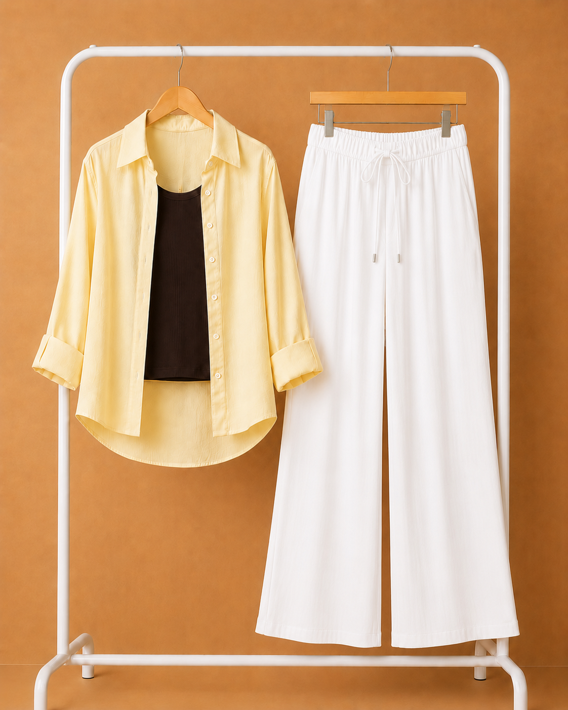(TRIO PACK) Effortless Comfort Co-Ord Set