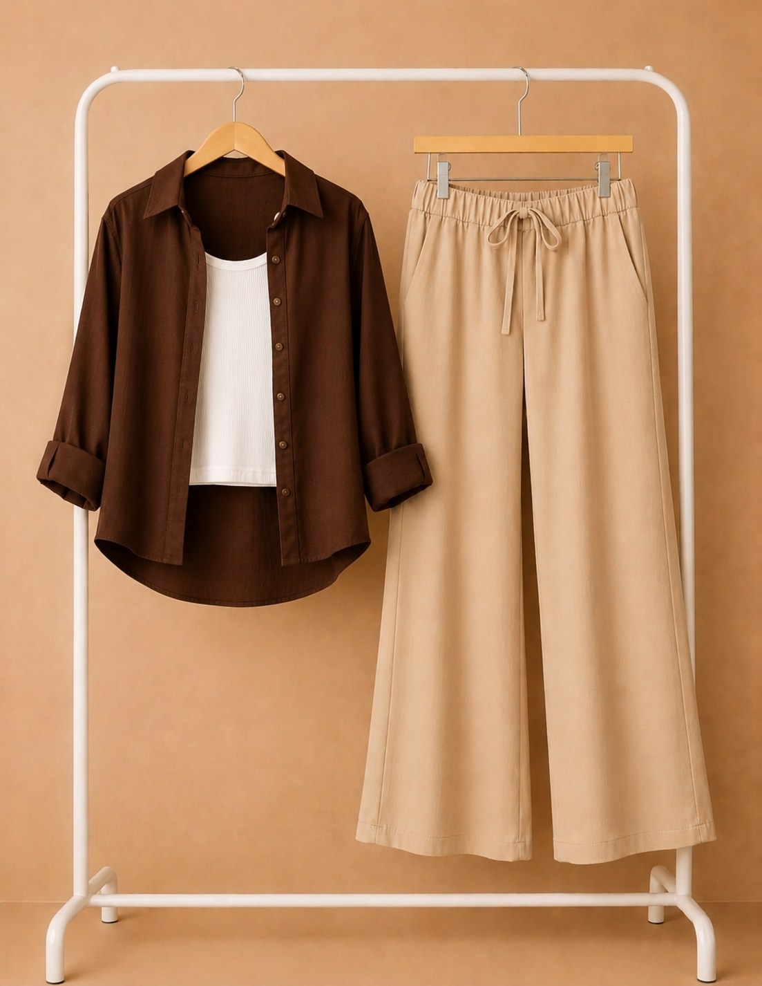 (TRIO PACK) Effortless Comfort Co-Ord Set