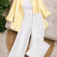 (TRIO PACK) Effortless Everyday Outfit Set
