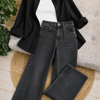 (TRIO PACK) Effortless Everyday Outfit Set