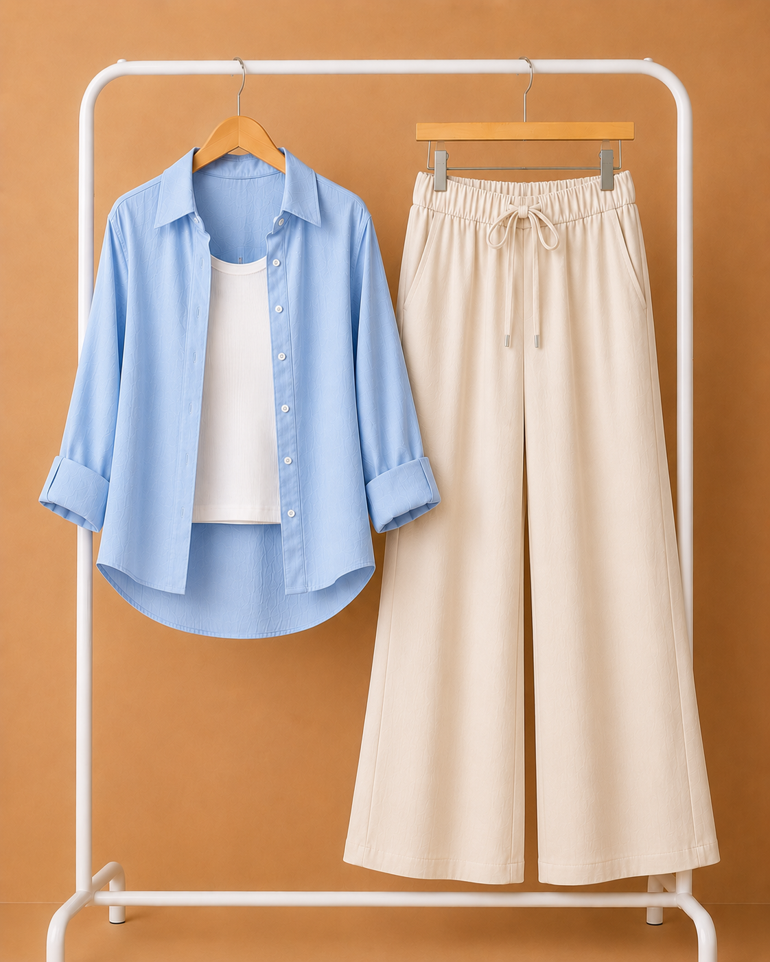 (TRIO PACK) Effortless Comfort Co-Ord Set
