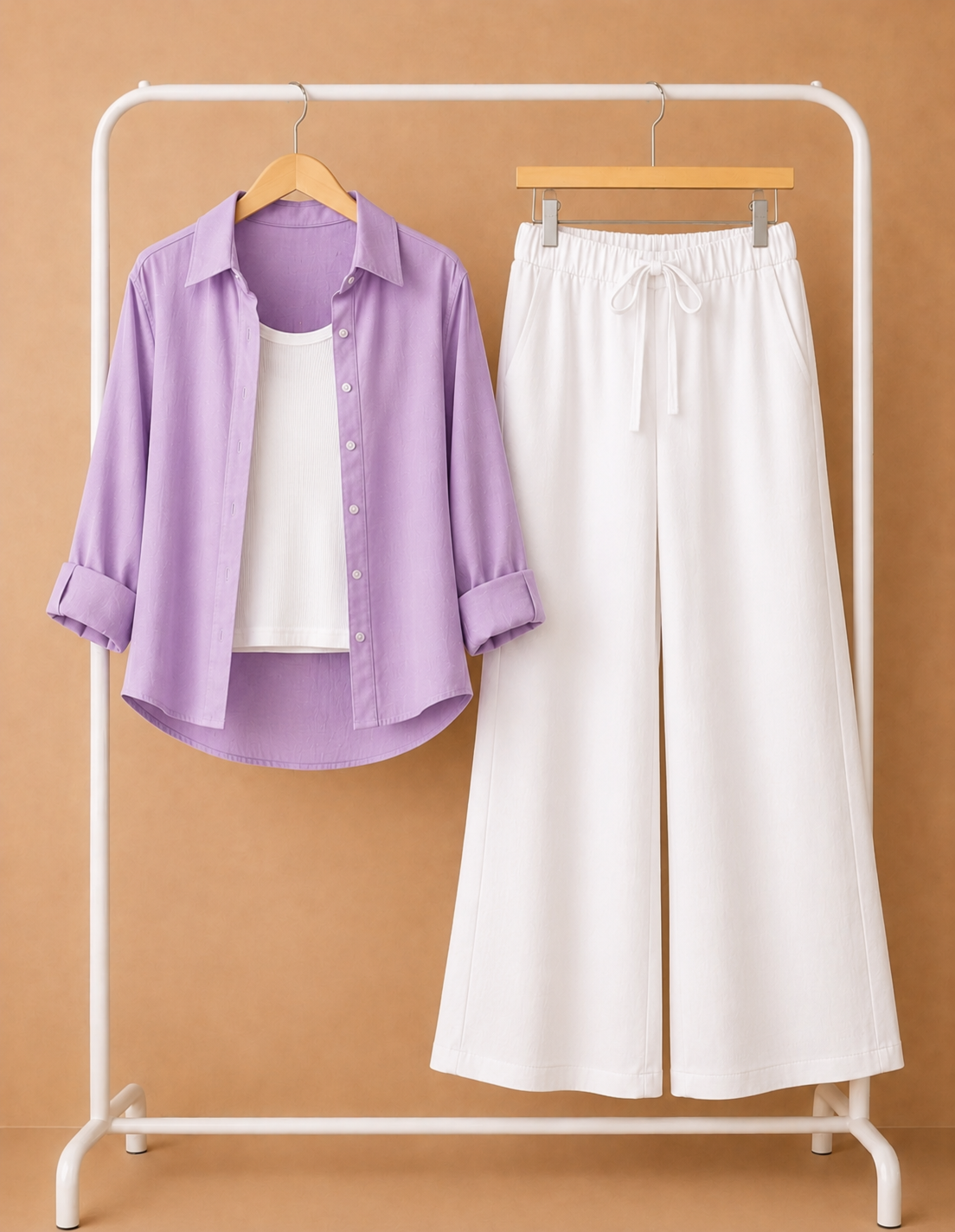 (TRIO PACK) Effortless Comfort Co-Ord Set